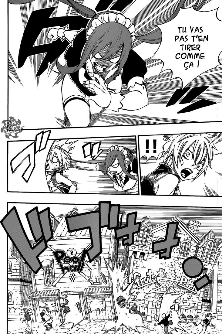 Fairy Tail: Chapter chapitre-6 (bonus) - Page 11